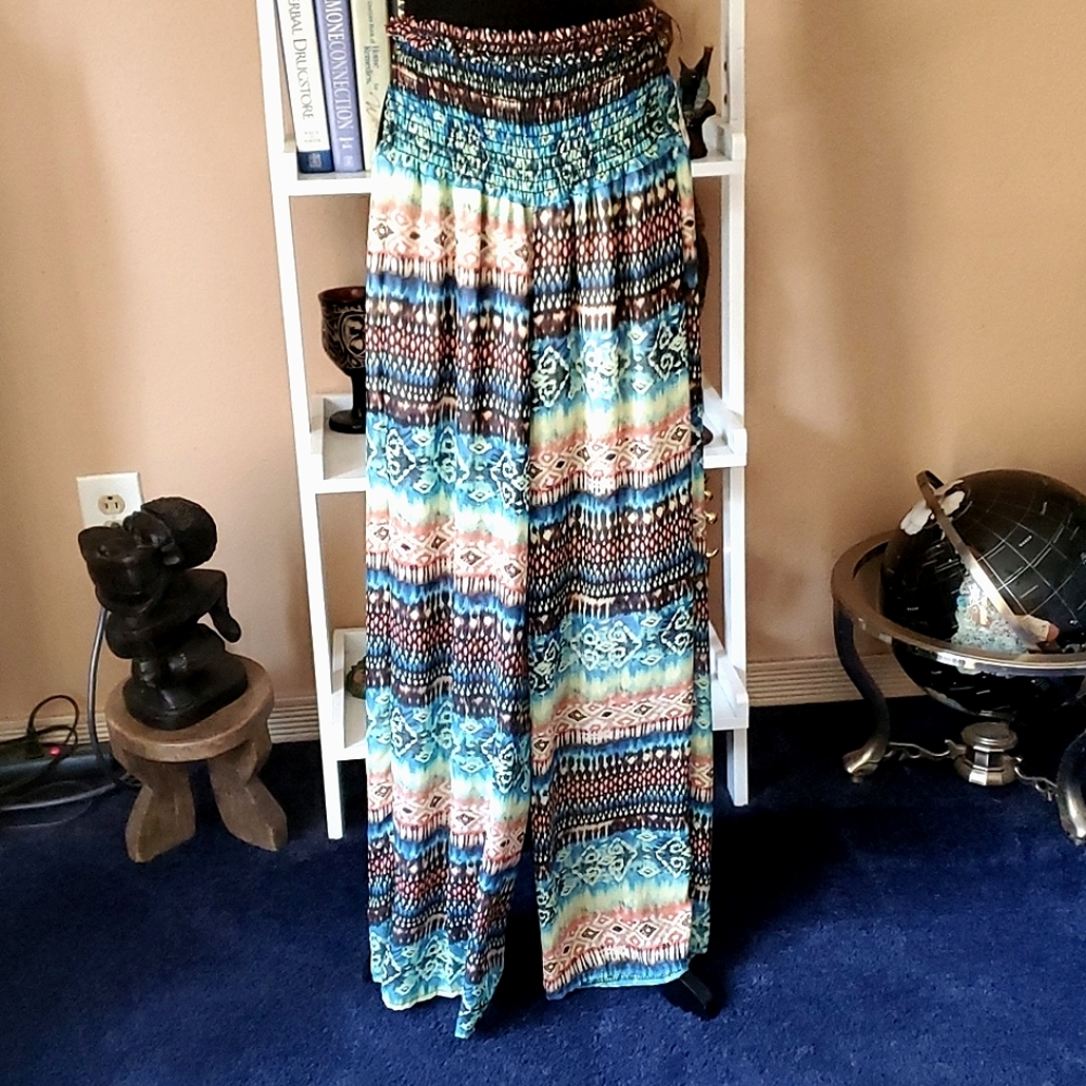 🌻Palazzo Pants